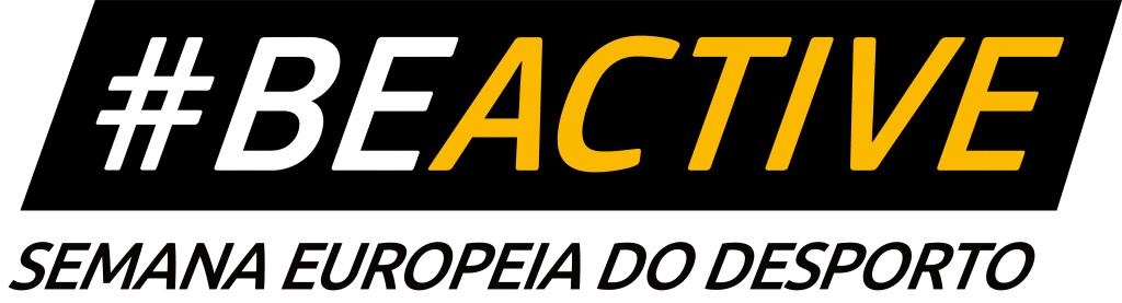 Logo 5 #BEACTIVE 2020