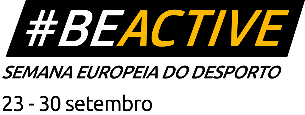 Logo 1 #BEACTIVE 2020