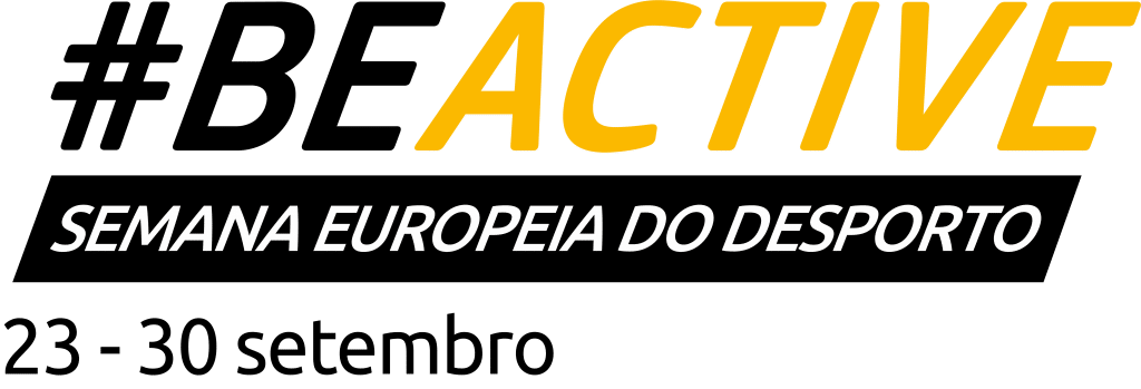 Logo 2 #BEACTIVE 2020