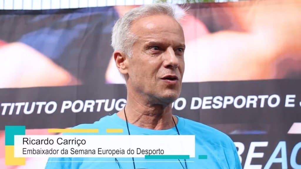 Entrevista Ricardo Carriço – SED 2020