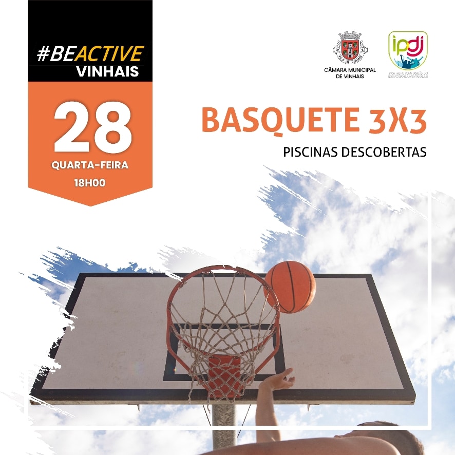 Basquetebol 3×3