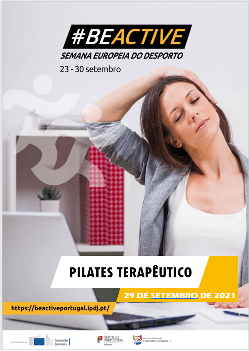 Pilates Terapêutico