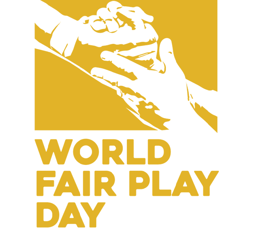 Dia Mundial do Fair Play