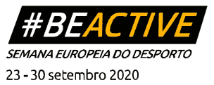 Semana Europeia do Desporto 2022