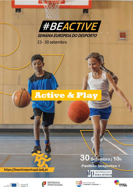 Active & Play