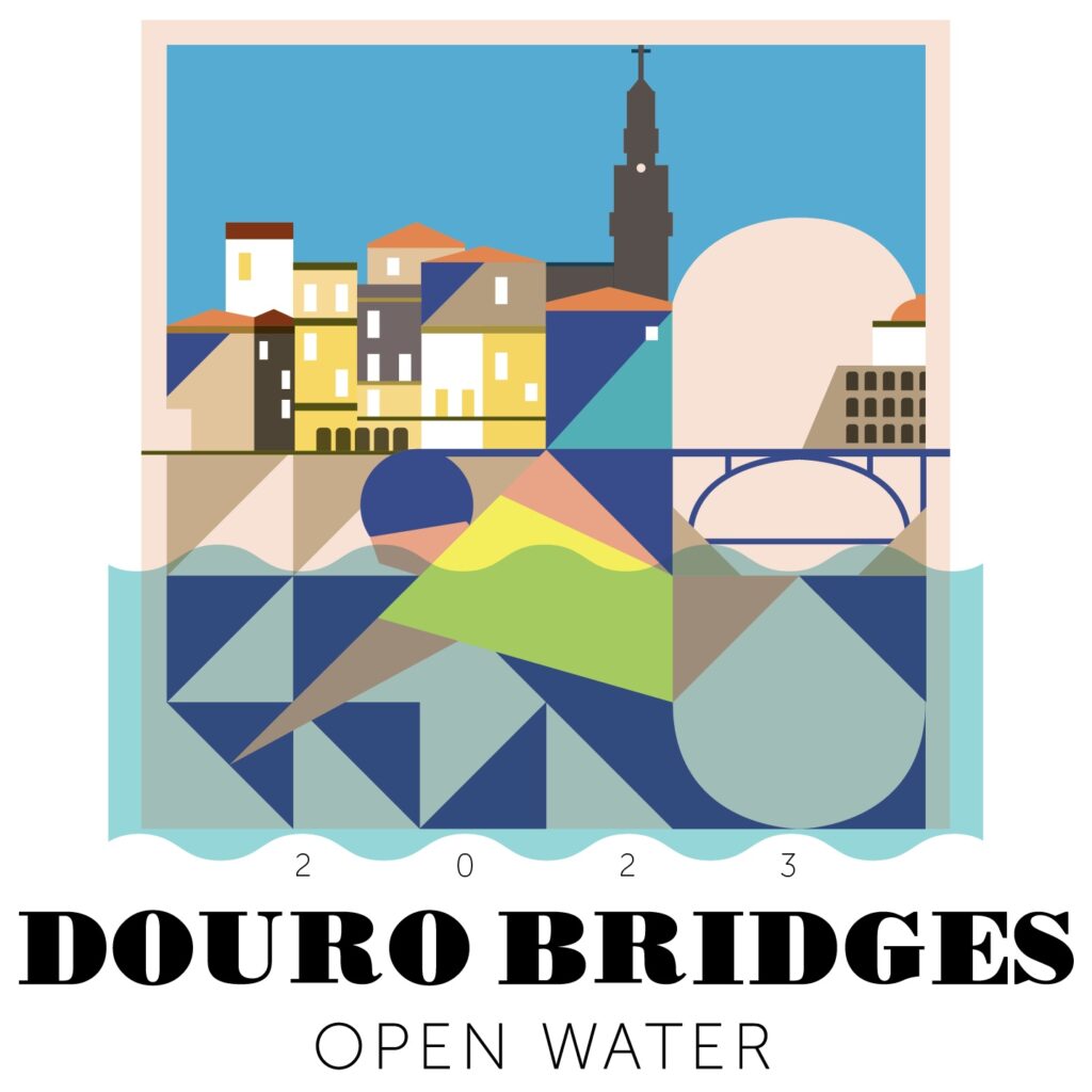 Douro Bridges – Porto & Gaia Open Water