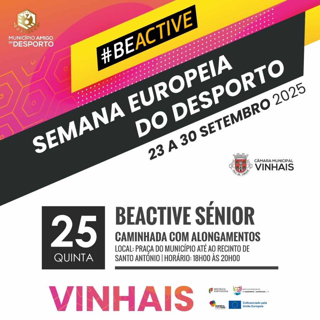 BEACTIVE SÉNIOR