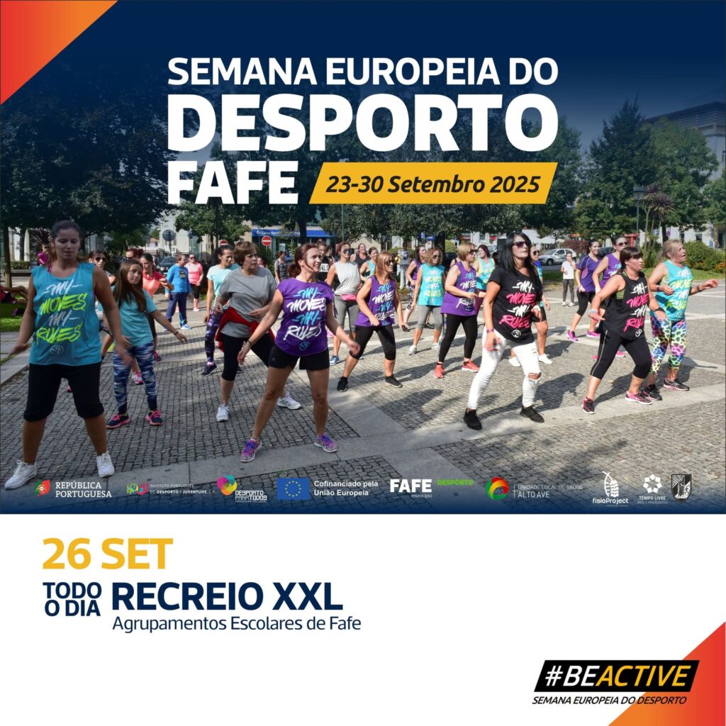 Recreio XXL