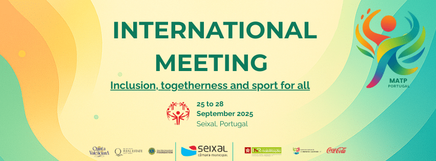 International Meeting Inclusion, Togetherness and sport for all