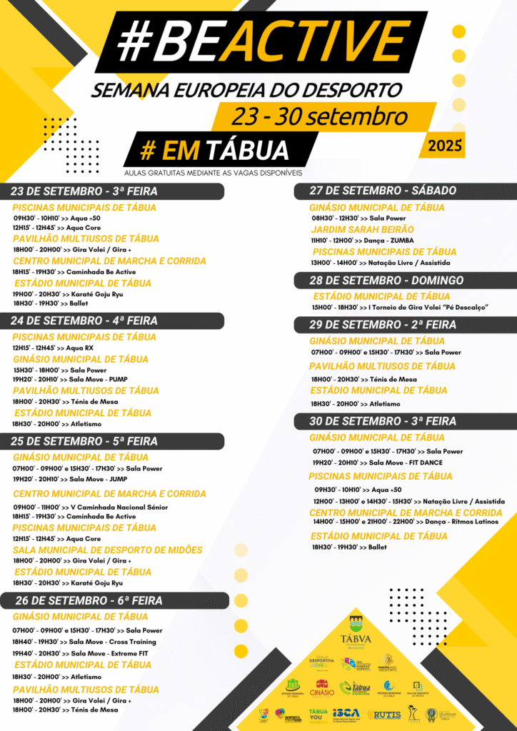 Gira Vólei / Gira +