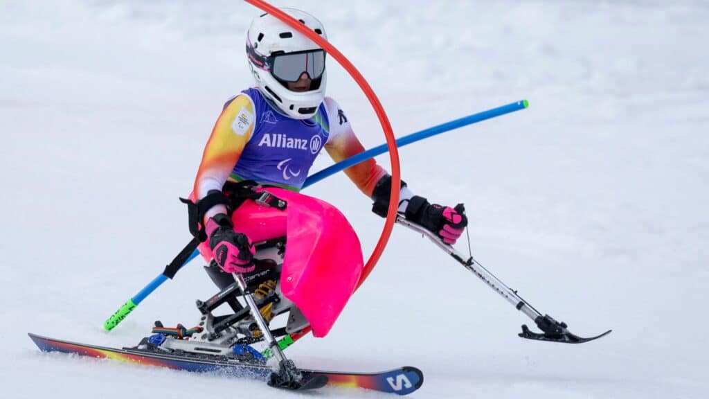 Webinar “Media representation of persons with disabilities in sport”