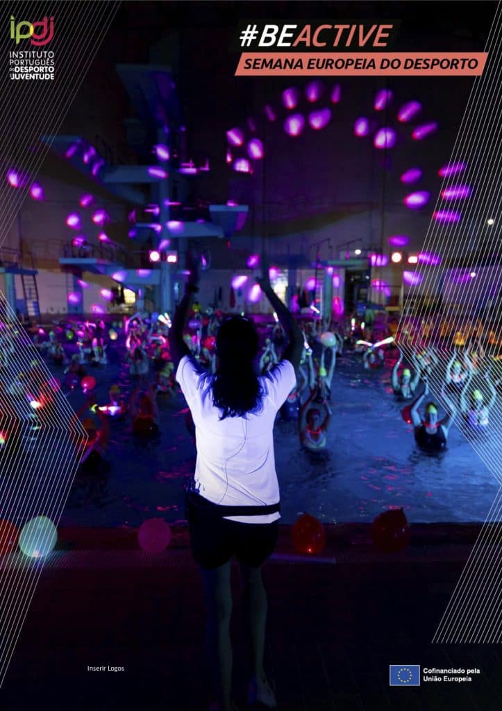 Mega Aula Hidro by Night “GLOW”