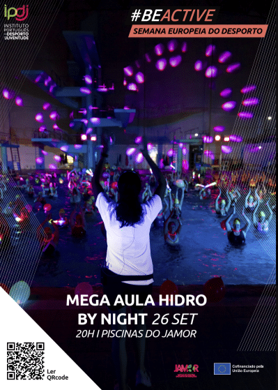 A Mega Hidro by Night volta ao Jamor